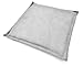 Sand Bag Leather 9" Square Metal Work Forming Cushion Chasing Engraving Pad (Lz 6.12 Fre)