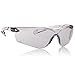 Produktbild NoCry Schutzbrille mit UV-Schutz 400, Arbeitsbrille kratzfest, Graue Rundum Gläser mit Antibeschlag Beschichtung, Sicherheitsbrille; ANSI Z87.1 zertifiziert
