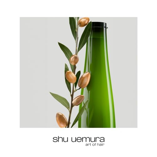 Shu Uemura Silk Bloom shampoo per capelli tinti danneggiati 300 ml - 7