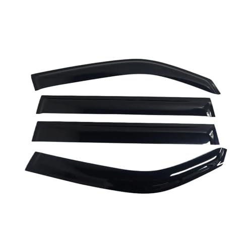 Pare-soleil et déflecteur pluie pour fenêtre Land Cruiser 300 LC300