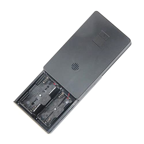 Zqxnt Cargador de batería solar portátil de 1 W y 4 V para pilas AA y baterías