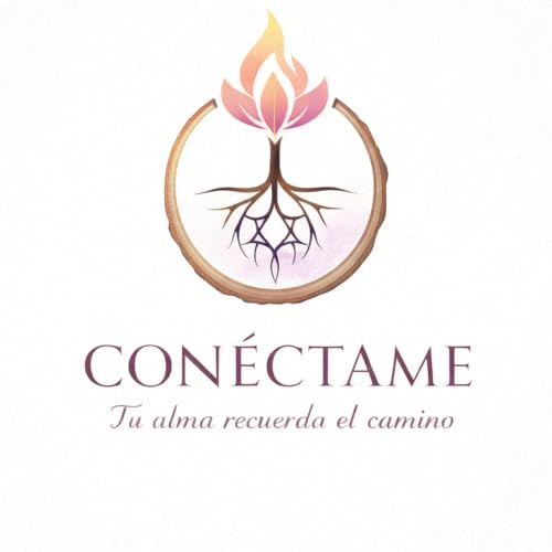 『Con&eacute;ctame: Una Puerta a la Meditaci&oacute;n Jud&iacute;a』のカバーアート