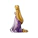 Enesco Disney Showcase Couture de Force Tangled Rapunzel Figurine, 8.11 Inch, Multicolor