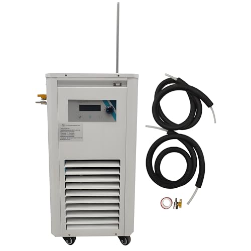 5L -30°C Recirculator