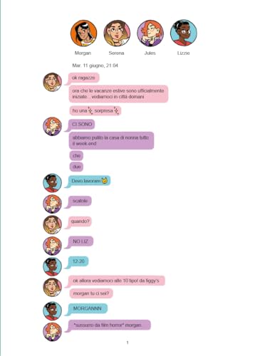 La Ragazza Dal Mare - 3