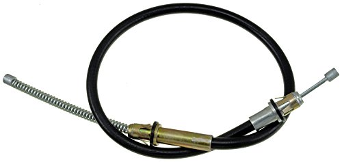 Câble de frein de stationnement Dorman C93906 pour système de freinage arrière