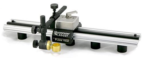 FlameTech FTEZ-15 Scorpion EZ-Cut Complete Assembly, 15  Cut Length