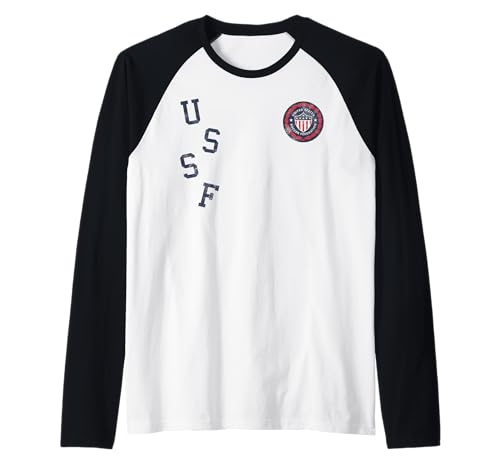 long sleeve uswnt jersey