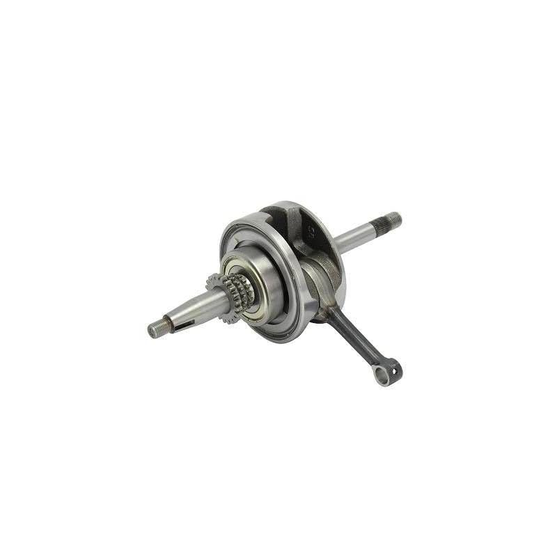March EMBIELLAGE MAXISCOOTER RBMAX Adapt. Honda PCX/SH 125CC 4T Start and Stop 2013-17 (OEM: 13000-KZR-601)
