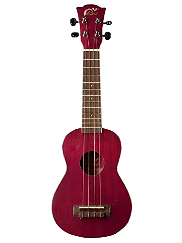 Amazon.co.jp: Leho ソプラノウクレレ MLUS-146MHR w/AQUILA Hawaiian