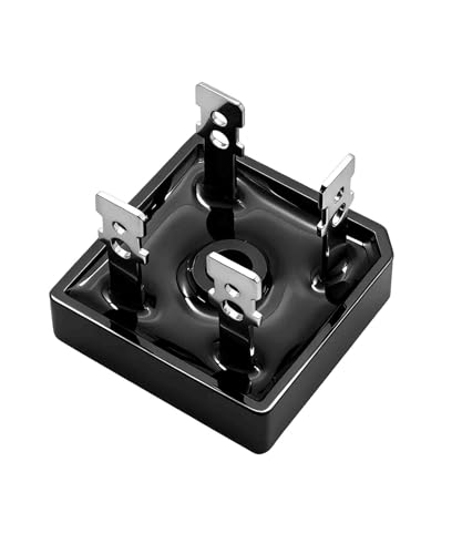 40 Amp 800V Rectifier Integ Bridge Fits for Miller 200 Syncrowave Arc Welding Big 20 Welder Power Source,Replace 035704