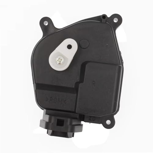 Moteur centralisation Hyundai Accent 2006-2011 serrure avant droite