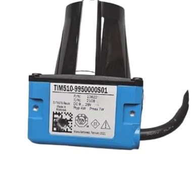 TIM510-9950000S01 2D LiDAR �Z���T�[ �e�B�� ���i�ԍ�:1062210