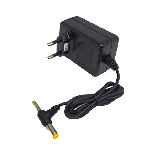 EHOP 6 Volts Power Adapter for Torches, Toys, Flash Light, Cordless Phones, POS Machines (B0844Y6QYV) Amazon Price History, Amazon Price Tracker