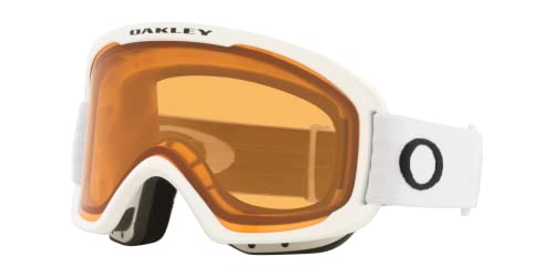 Oakley O-Frame 2.0 Pro M, Lunettes de Soleil Mixte, Blanc Mat, Taille Unique