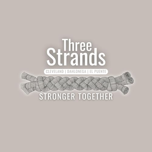 3 Strands - Stories of Generosity