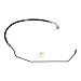 Edelmann 92438 Power Steering Pressure Line Hose Assembly