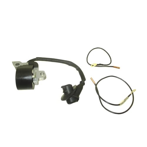 Bobine d'allumage pour tronçonneuse MS460 MS660 remplace 1122 400 1314