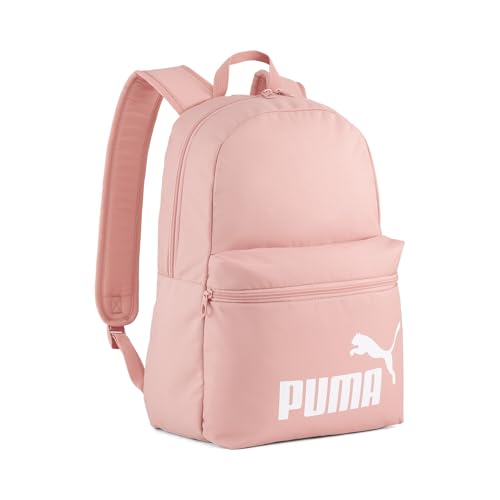 Mochila Puma Phase Rosa - Feminino - Único - Rosa