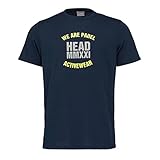 CAMISETAS Head Camiseta Skip Azul Marino
