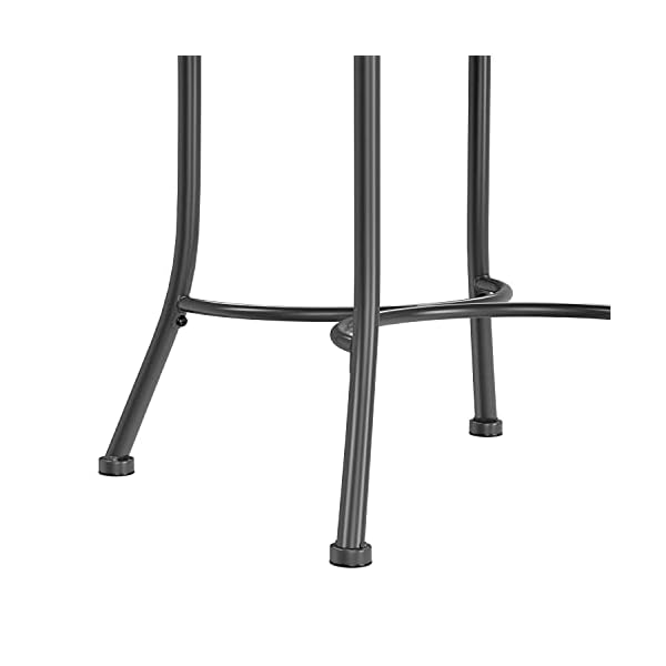 Hillsdale O'Malley Vanity Stool - Image 8
