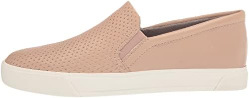 Naturalizer Women's Aileen Slip-on Fashion Sneaker Vintage Mauve Perf 10 W | Image 7