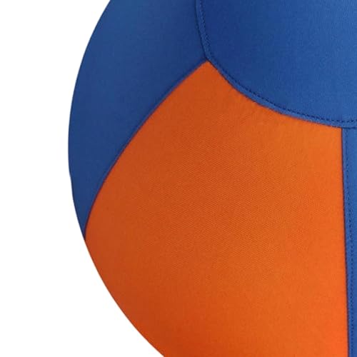 Hundehüttenbälle, interaktives Agility- Trainingsspielzeug für Haustiere, für Park, Hinterhof, Rasen, Hof, Terrasse, Garten, Außenbereich-9