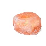 Ulalaza Rock Candle Holder