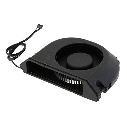 CPU Cooling Fan Replacement Repair 4 Wire for Airport Time Capsule A1470 A1521