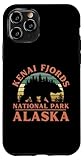 Kenai Fjords National Park Alaska USA Outdoor