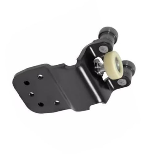 Rouleau central porte coulissante voiture Opel Zafira Life anti-grincement
