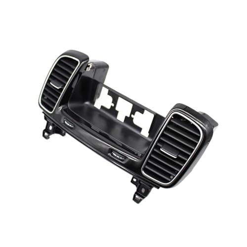 Grille de ventilation centrale pour un confort de route optimal en Benz