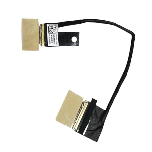 Cable EDP Asus Zenbook UX433FN-2B que elimina parpadeos en pantalla de vídeo LED