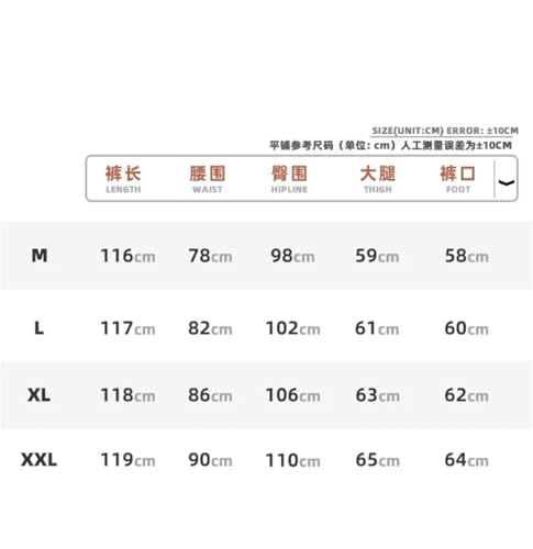 Damaged Hole Washed Baggy Jeans for Men and Women Streetwear Denim Trousers4