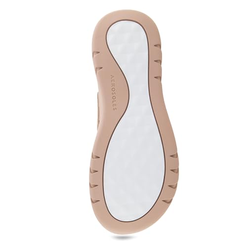 Aerosoles Women's Hari Flat Sandal4