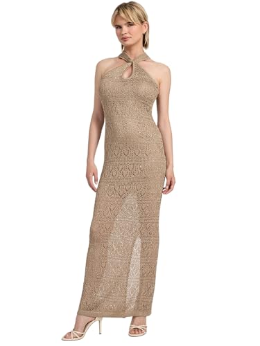 Robe Cynthia GUESS la solution sans manches pour sublimer votre silhouette