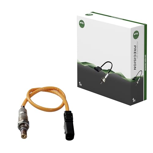 Sonde Lambda NTK UAA0004-FA018 capteur d'oxygène de rechange pour immatriculation 90786