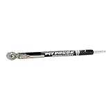 Pit Posse Pp2748H Tire Pressure Pencil Gauge 10-50Psi Motorcycle Tool