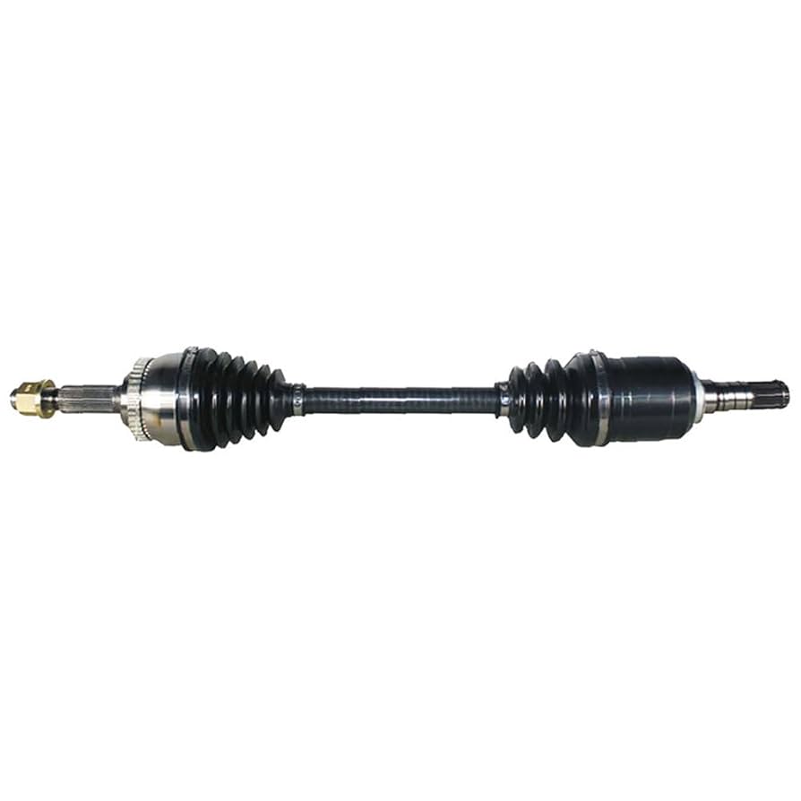 Amazon.com: For Nissan Maxima 2007 2008 Pair Front CV Axle