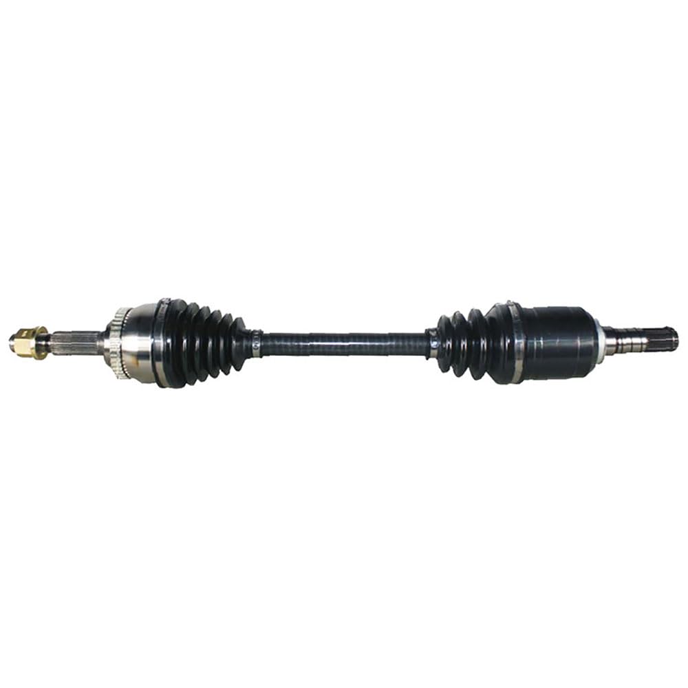 Amazon.com: For Nissan Maxima 2007 2008 Pair Front CV Axle Shaft