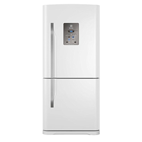 Refrigerador Frost Free Electrolux Bottom Freezer Electrolux 598 Litros (DB84) - 110V