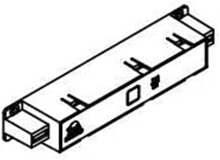Norcold 639550 Kit Service User Intfc Better