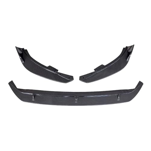 Diffuseur de pare-choc Ford Focus 2019 pour trajets sereins - 5