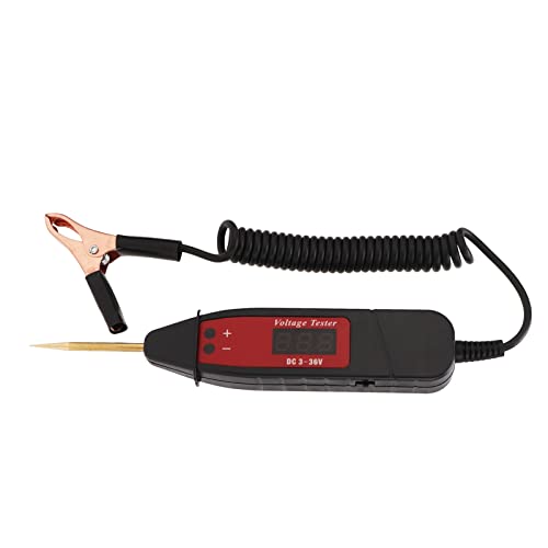 Pluma automotriz 14 Imagen adicional