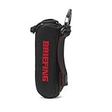 ブリーフィング（BRIEFING） ボールポーチ STD BRG253G29-010 （ブラック/Ｆ/Men's）