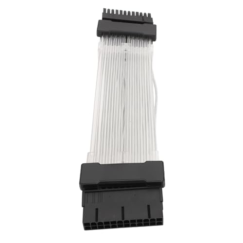 Cable ARGB GPU para PC de juegos y setups de streaming nocturnos 7