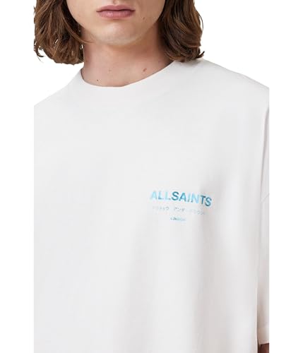 Men's Underground Ss Crew3