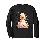 Fairy Light Duck
