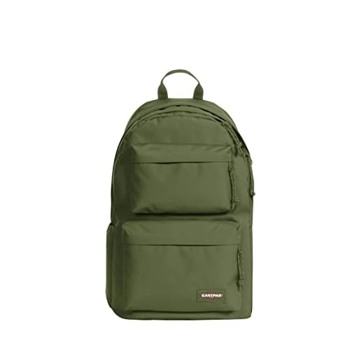 Sac à dos Eastpak PADDED DOUBLE