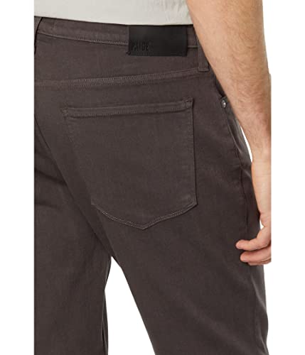 Image of PAIGE Men's Federal Transcend Slim Straight Jeans 34 inch